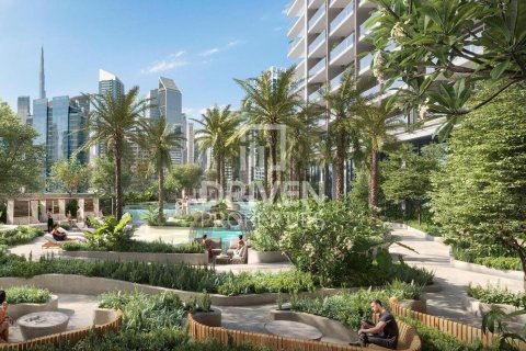 1 bedroom Apartment in Business Bay, UAE No. 137797 10