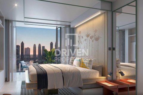 1 bedroom Apartment in Business Bay, UAE No. 137797
