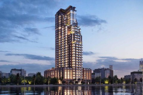 Appartement de 2 chambres à Dubai, UAE No. 18686 1