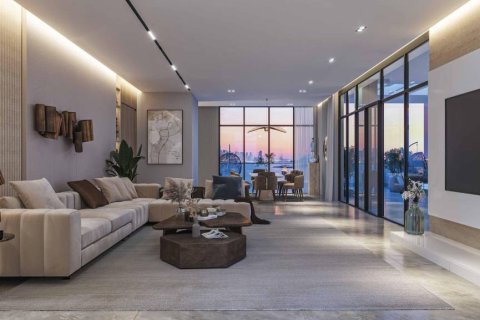 Appartement de 2 chambres à Dubai, UAE No. 18686 3