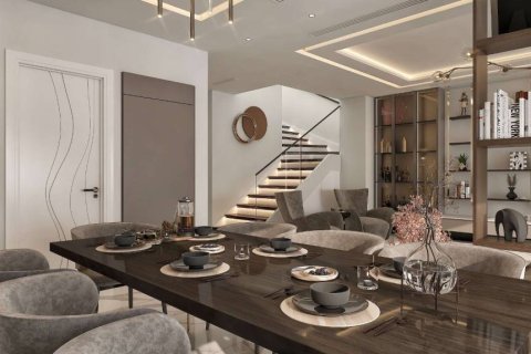 Duplex de 2 chambres à Dubai, UAE No. 18689 2