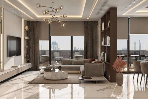 Duplex de 2 chambres à Dubai, UAE No. 18689 5