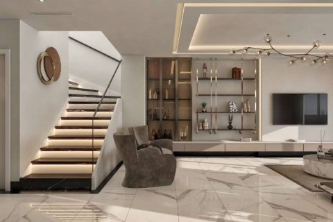 Duplex de 2 chambres à Dubai, UAE No. 18689 3
