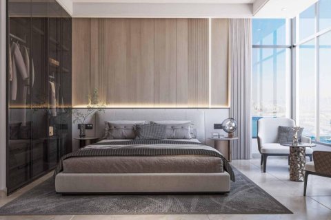 Apartment de 3 dormitorios en Dubai, UAE No. 18684 6