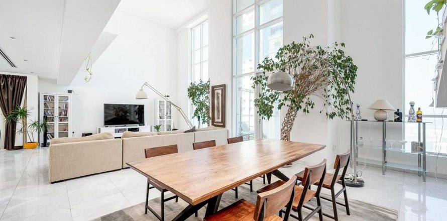 5 bedrooms Penthouse  No. 115181