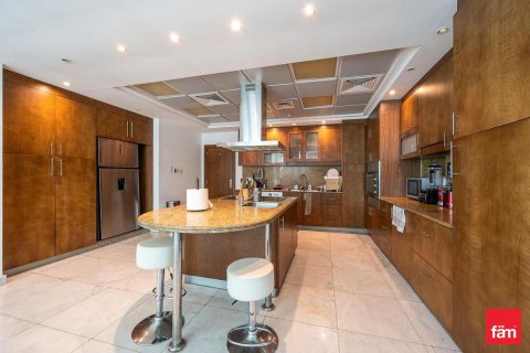 5 bedrooms Penthouse  No. 115181 14