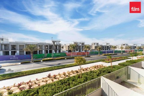 Townhouse de 3 dormitorios  No. 115177 5