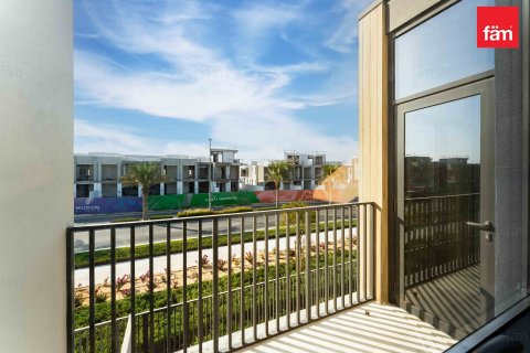 Townhouse de 3 dormitorios  No. 115177 7