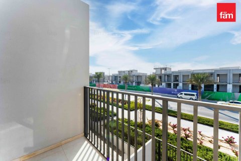 Townhouse de 3 dormitorios  No. 115177 8