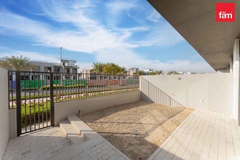 Townhouse de 3 dormitorios  No. 115177 3