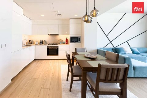 Apartment de 2 dormitorios  No. 115179 12