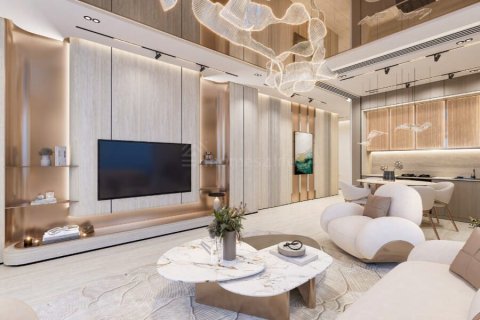 1 bedroom Apartment in Maritime City, UAE No. 144990 10