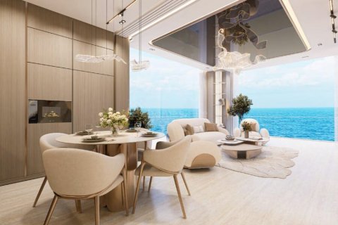 1 bedroom Apartment in Maritime City, UAE No. 144990 4