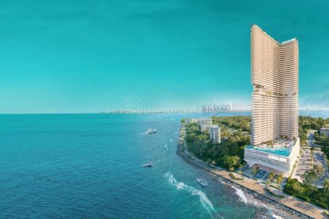 1 bedroom Apartment in Maritime City, UAE No. 144990