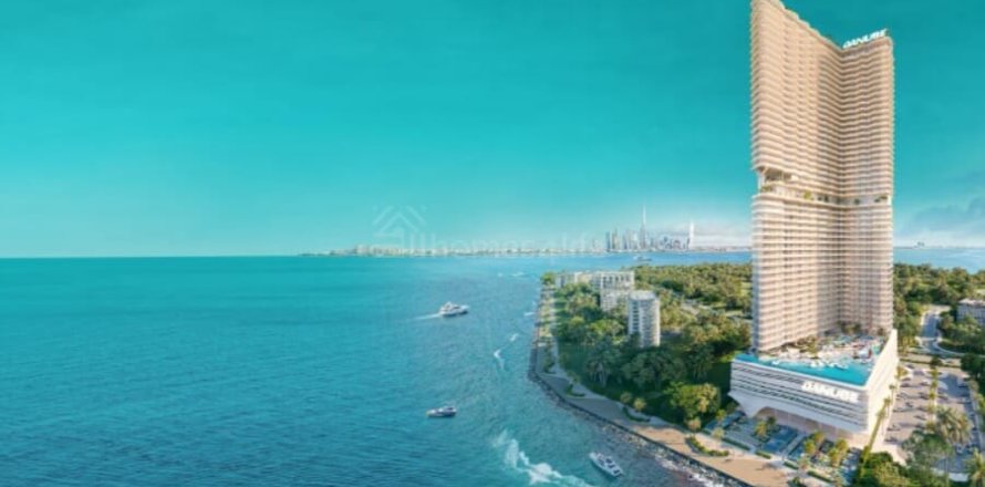 1 bedroom Apartment in Maritime City, UAE No. 144990