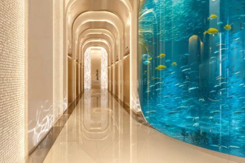 1 bedroom Apartment in Maritime City, UAE No. 144990 7