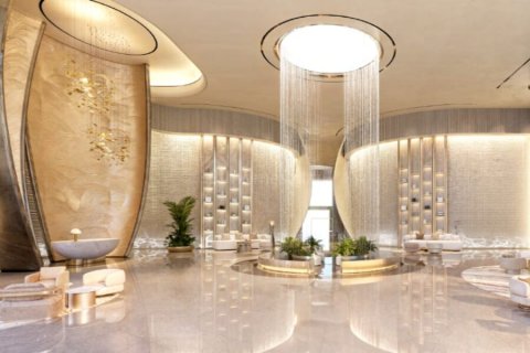 1 bedroom Apartment in Maritime City, UAE No. 144990 8