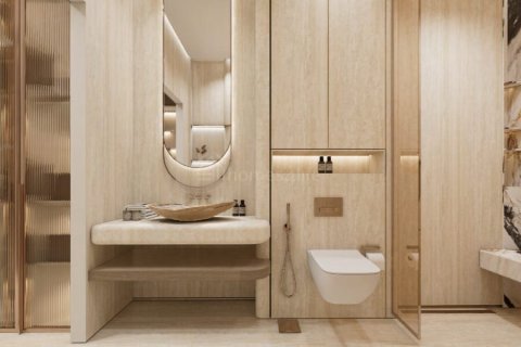 1 bedroom Apartment in Maritime City, UAE No. 144990 12