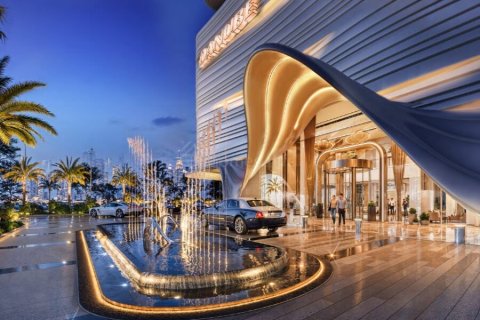 1 bedroom Apartment in Maritime City, UAE No. 144990 6