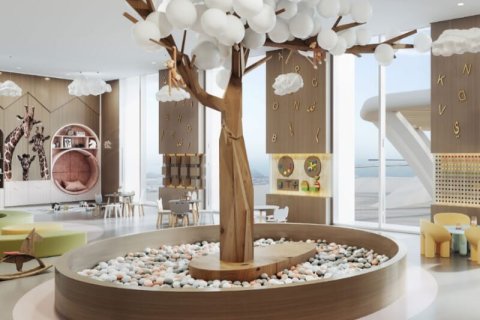 Apartment de 1 dormitorio en Motor City, UAE No. 144991 9