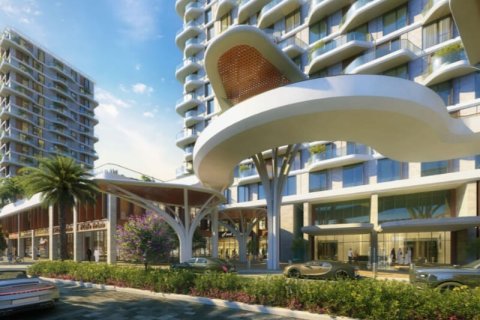 Apartment de 1 dormitorio en Motor City, UAE No. 144991 3