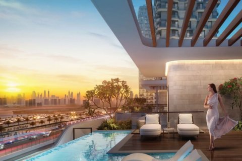 Apartment de 1 dormitorio en Motor City, UAE No. 144991 10