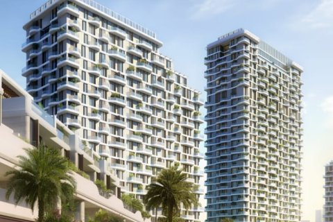 Apartment de 1 dormitorio en Motor City, UAE No. 144991