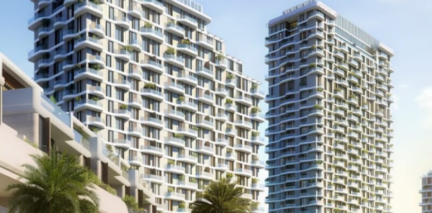 Apartment de 1 dormitorio en Motor City, UAE No. 144991