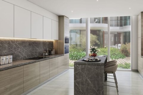 Apartment de 1 dormitorio en Motor City, UAE No. 144991 6