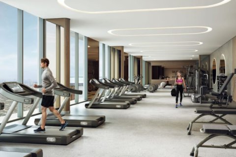 Apartment de 1 dormitorio en Motor City, UAE No. 144991 11