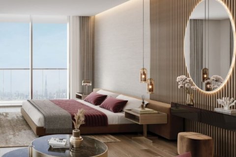 Apartment de 1 dormitorio en Motor City, UAE No. 144991 4