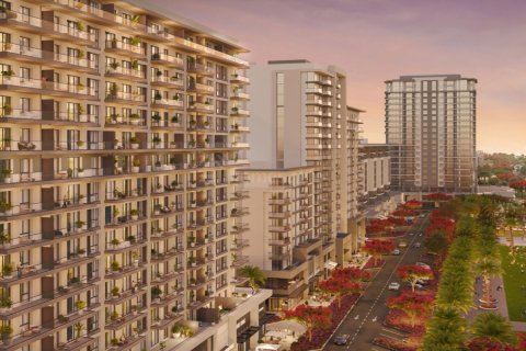 Apartment de 2 dormitorios en Town Square, UAE No. 144987