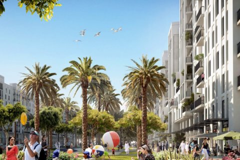 Apartment de 2 dormitorios en Town Square, UAE No. 144987 10