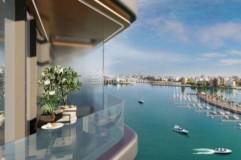 Appartement de 1 chambre à Maritime City, UAE No. 144989 3