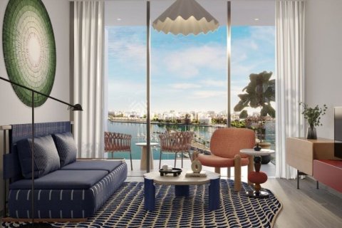 Appartement de 1 chambre à Maritime City, UAE No. 144989 9