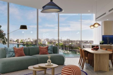 Appartement de 1 chambre à Maritime City, UAE No. 144989 5