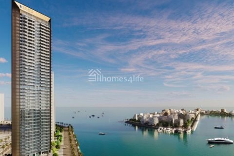 Appartement de 1 chambre à Maritime City, UAE No. 144989 13