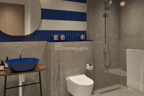 Appartement de 1 chambre à Maritime City, UAE No. 144989 19