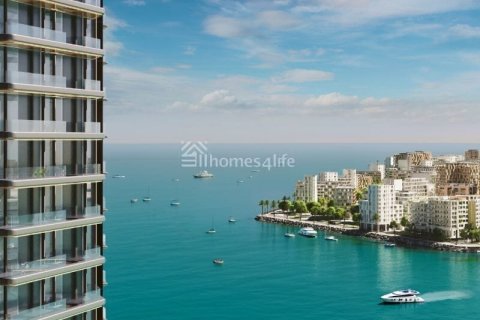 Appartement de 1 chambre à Maritime City, UAE No. 144989 12