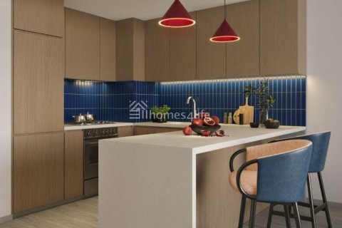 Appartement de 1 chambre à Maritime City, UAE No. 144989 17