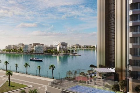 Appartement de 1 chambre à Maritime City, UAE No. 144989 4