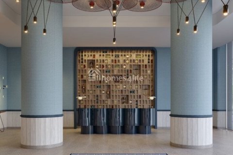 Appartement de 1 chambre à Maritime City, UAE No. 144989 15