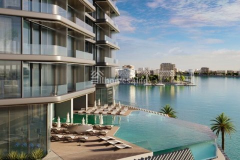 Appartement de 1 chambre à Maritime City, UAE No. 144989 7