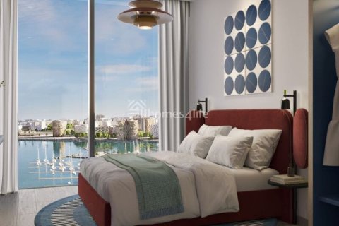 Appartement de 1 chambre à Maritime City, UAE No. 144989