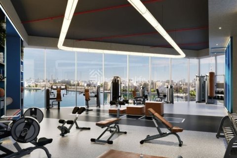 Appartement de 1 chambre à Maritime City, UAE No. 144989 14