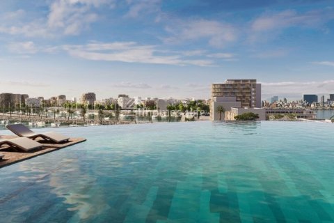 Appartement de 1 chambre à Maritime City, UAE No. 144989 11