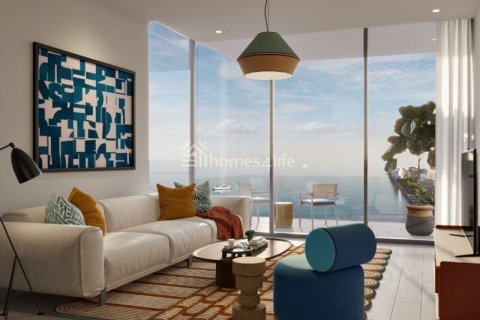 Appartement de 1 chambre à Maritime City, UAE No. 144989 6