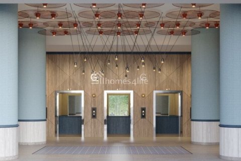 Appartement de 1 chambre à Maritime City, UAE No. 144989 8