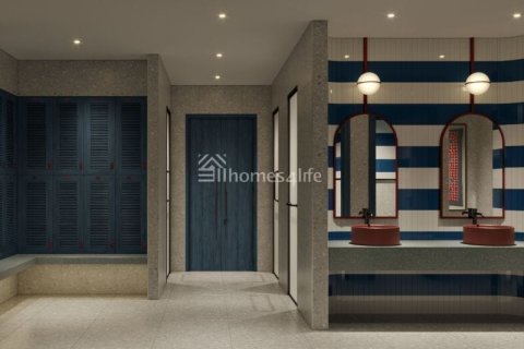 Appartement de 1 chambre à Maritime City, UAE No. 144989 18