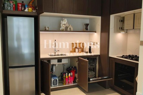 Apartment de 1 dormitorio No. 118721 12